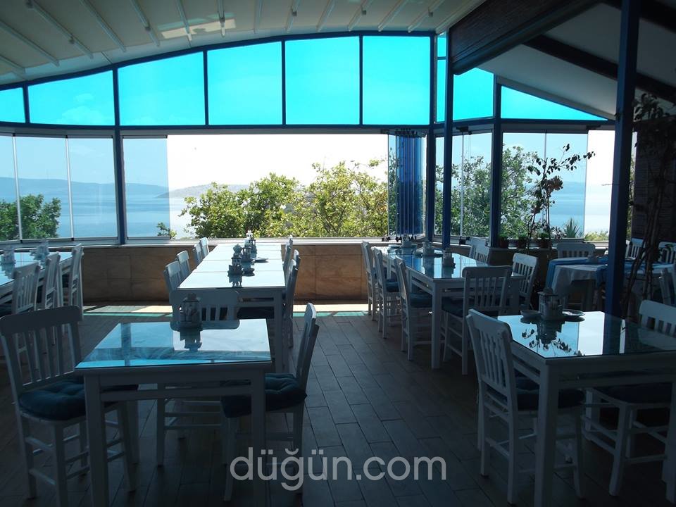 Mavi İnci Park Otel