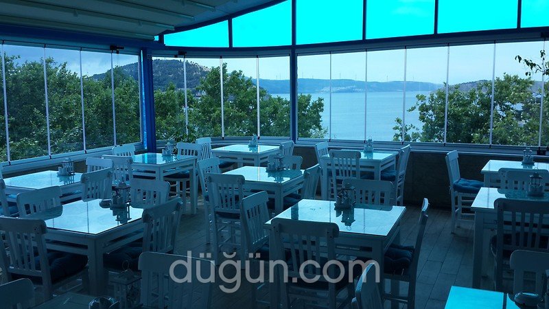 Mavi İnci Park Otel