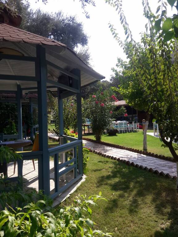 Baa Bahçe