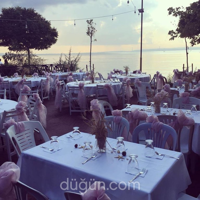 Şahane Restaurant
