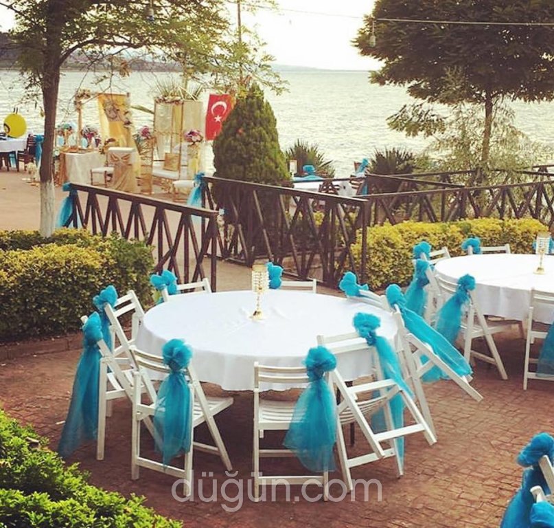 Şahane Restaurant