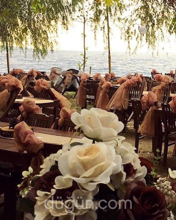 Şahane Restaurant
