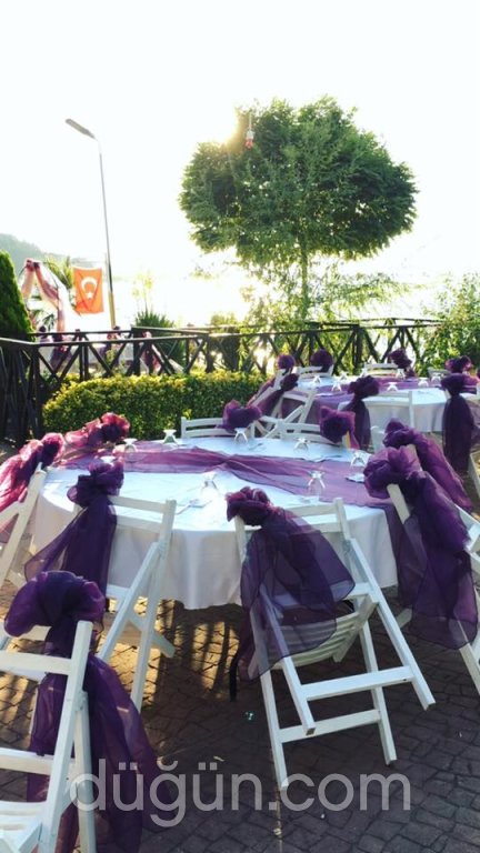 Şahane Restaurant