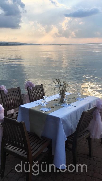 Şahane Restaurant