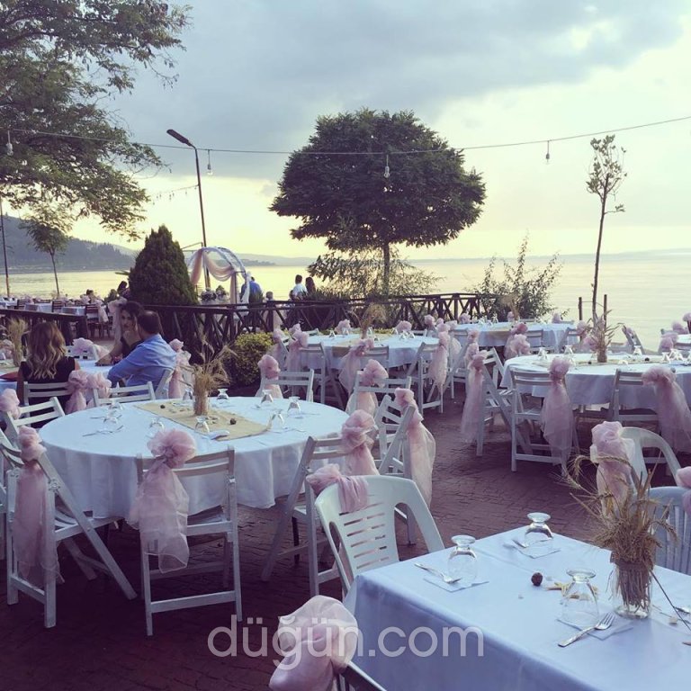 Şahane Restaurant