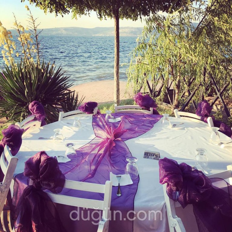 Şahane Restaurant