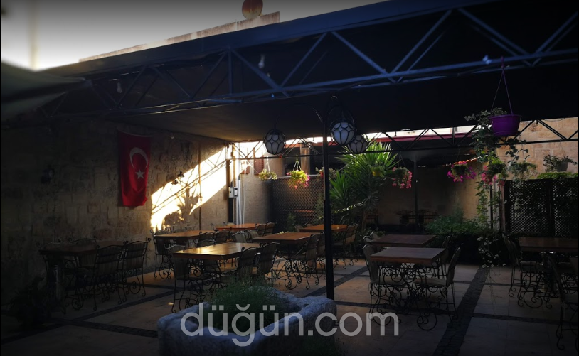 Burhanoğlu Konağı