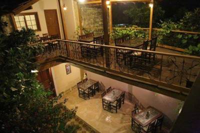 Osmanlı Marco Pasha Hotel