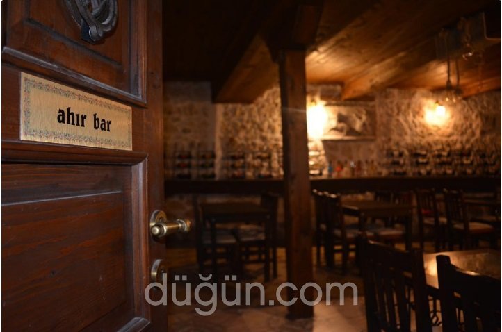 Osmanlı Marco Pasha Hotel