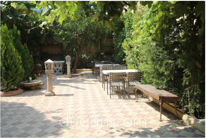 Osmanlı Marco Pasha Hotel