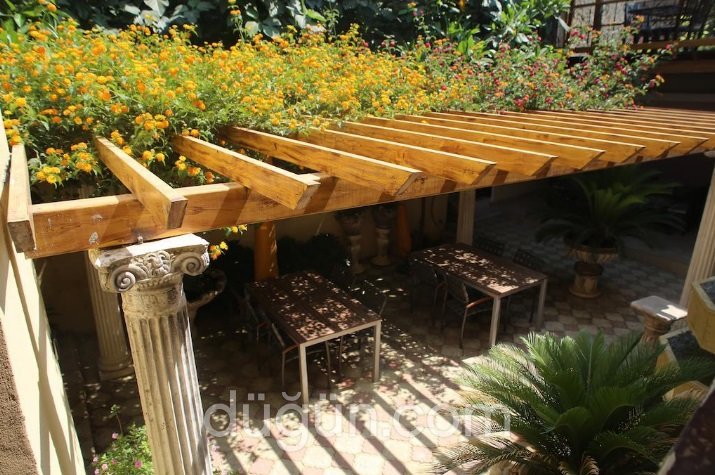 Osmanlı Marco Pasha Hotel