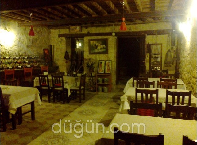 Osmanlı Marco Pasha Hotel