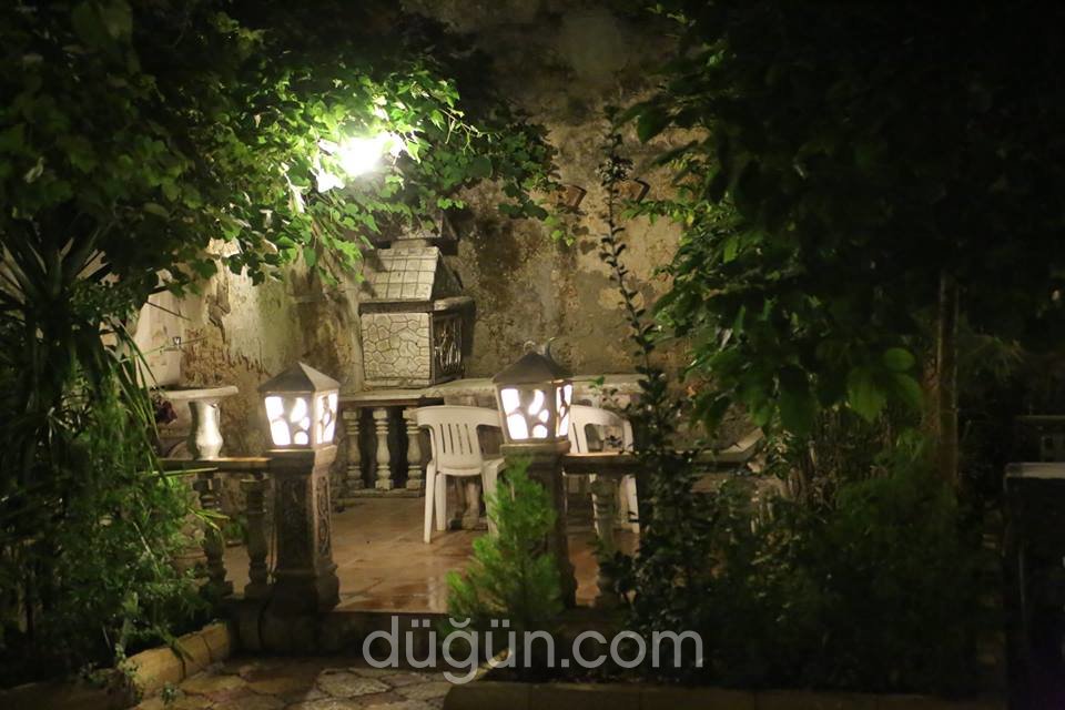 Osmanlı Marco Pasha Hotel