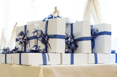 Cevahir Nikah Şekeri Davetiye 