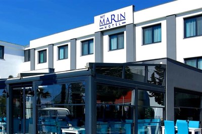 My Marin Hotel Turgutreis