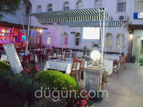 My Marin Hotel Turgutreis