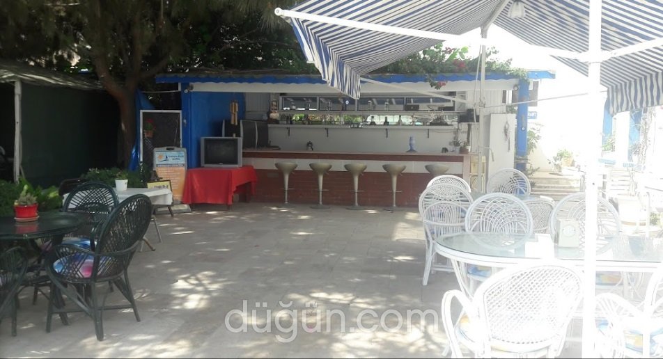 My Marin Hotel Turgutreis