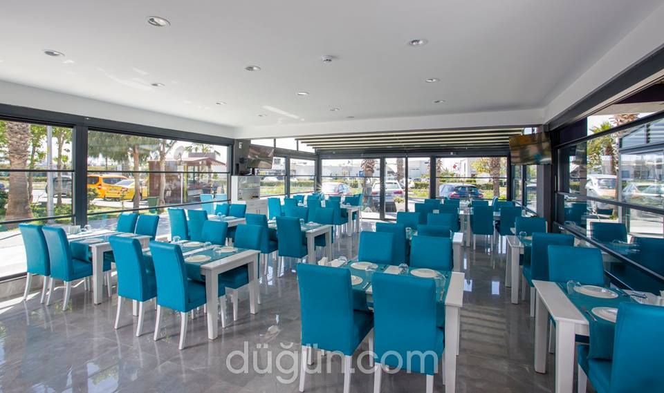 My Marin Hotel Turgutreis