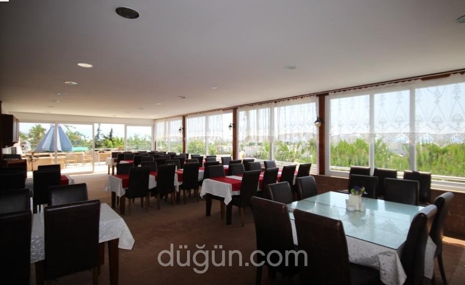 My Marin Hotel Turgutreis