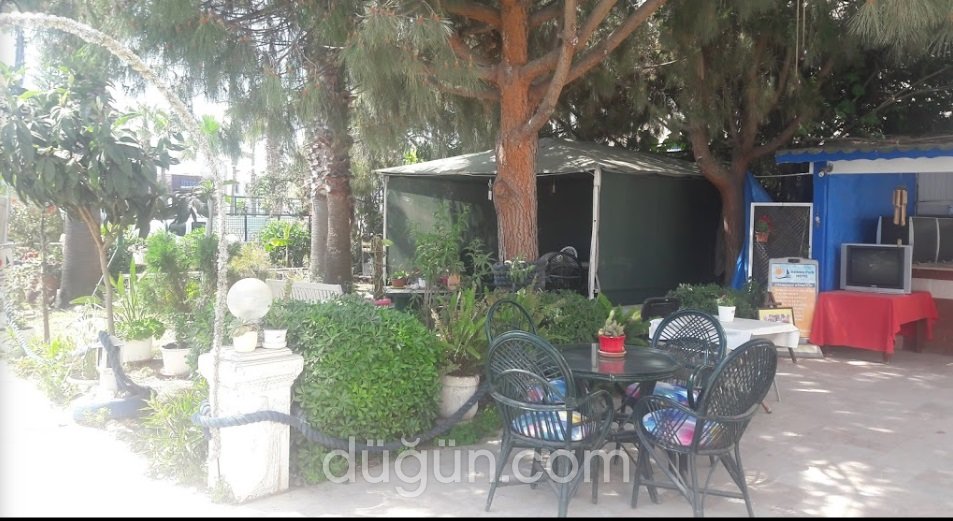 My Marin Hotel Turgutreis
