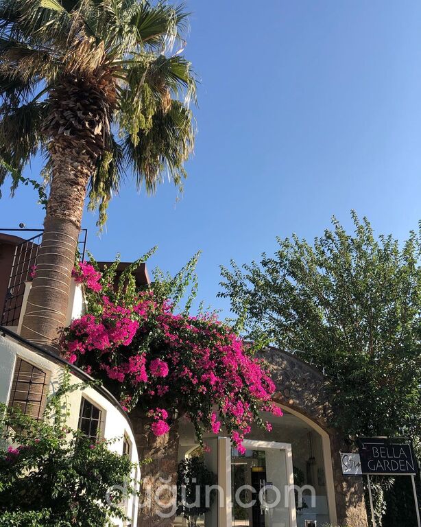 Bella Garden Hotel