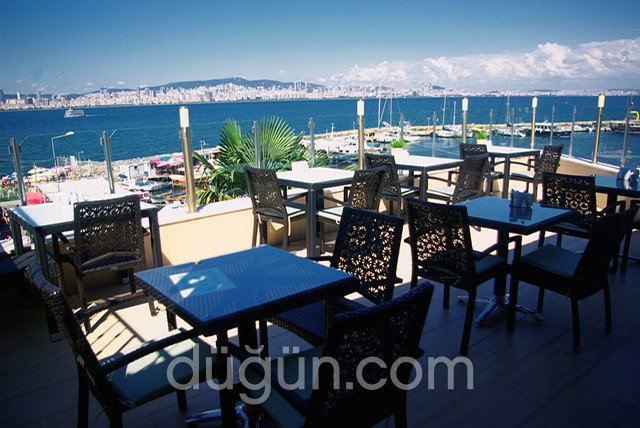 Büyükada Sahil Otel