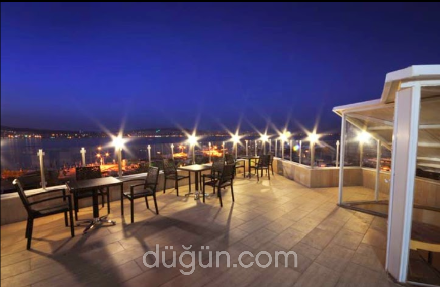 Büyükada Sahil Otel