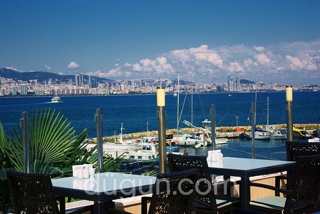 Büyükada Sahil Otel