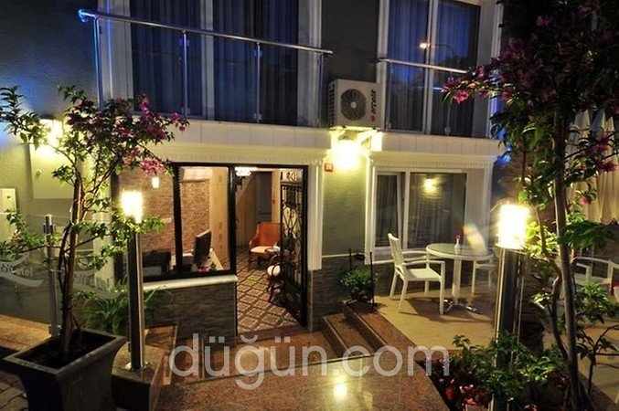 Büyükada Sahil Otel