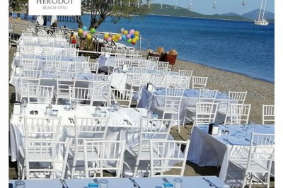Herodot Beach Otel