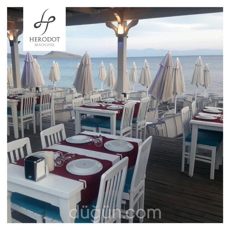 Herodot Beach Otel