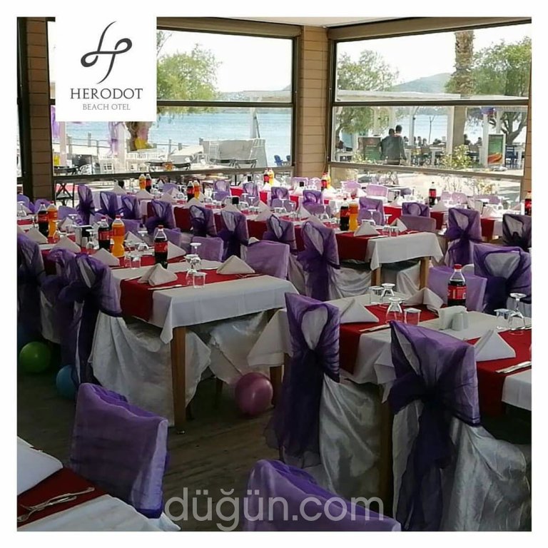 Herodot Beach Otel