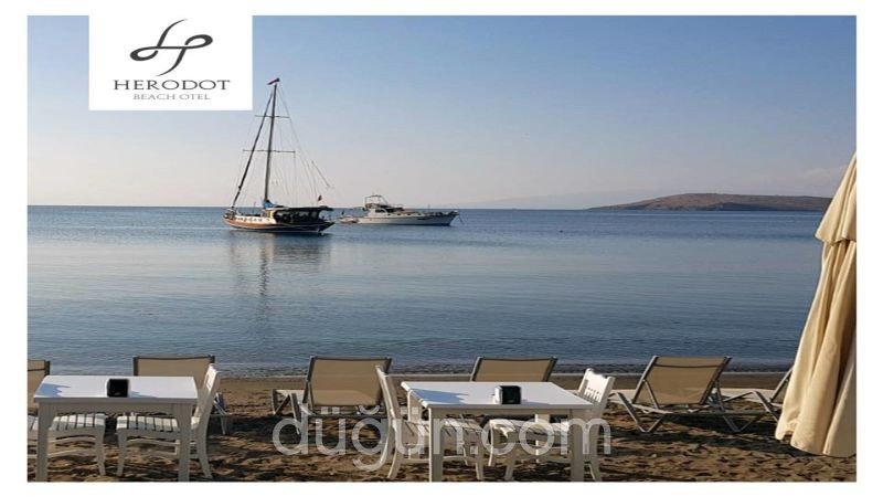 Herodot Beach Otel