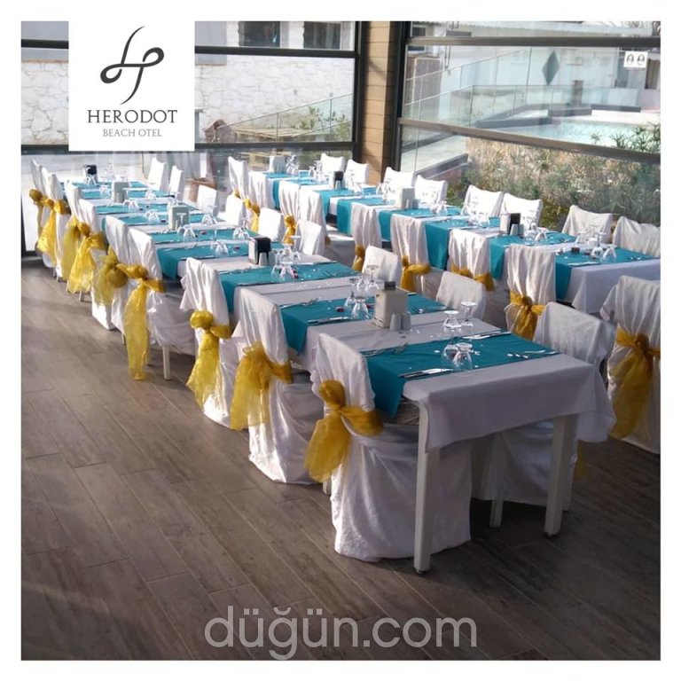 Herodot Beach Otel