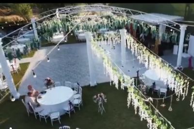 Yeşilbahçe Restoran & Kır Düğün Salonu