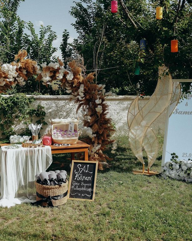 Yeşilbahçe Restoran & Kır Düğün Salonu