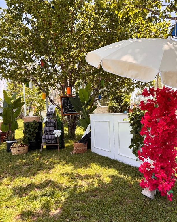 Yeşilbahçe Restoran & Kır Düğün Salonu