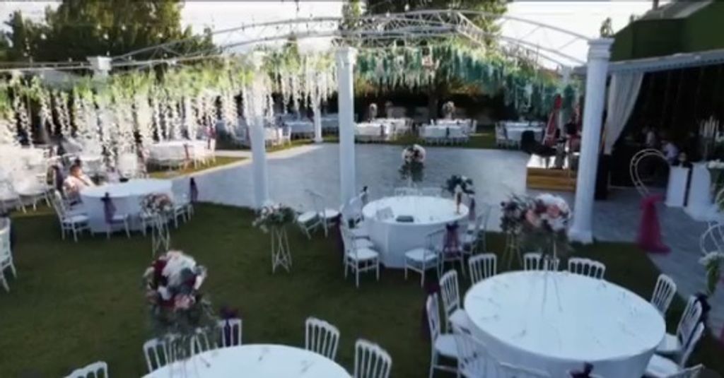 Yeşilbahçe Restoran & Kır Düğün Salonu