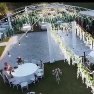 Yeşilbahçe Restoran & Kır Düğün Salonu