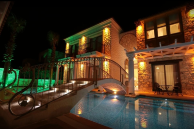 Hotel de Gold Alaçatı