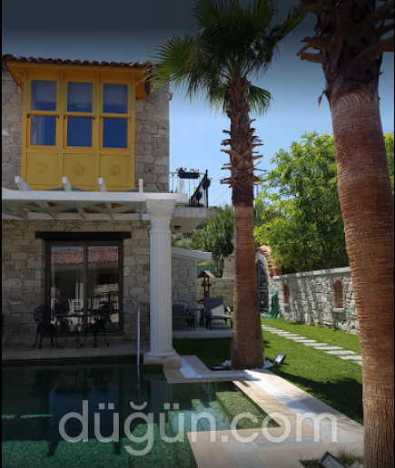 Hotel de Gold Alaçatı