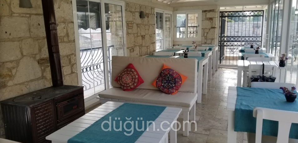 Hotel de Gold Alaçatı