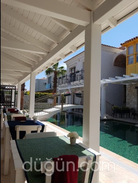 Hotel de Gold Alaçatı