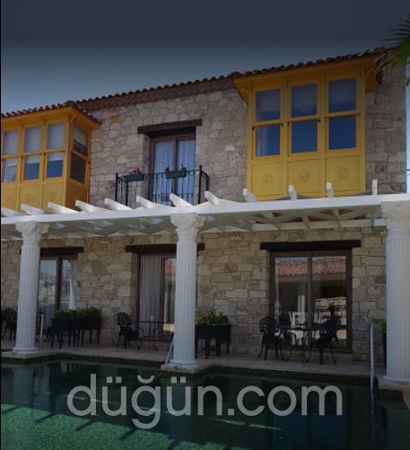 Hotel de Gold Alaçatı