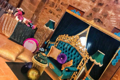 Issız Han Tarihi Butik Otel