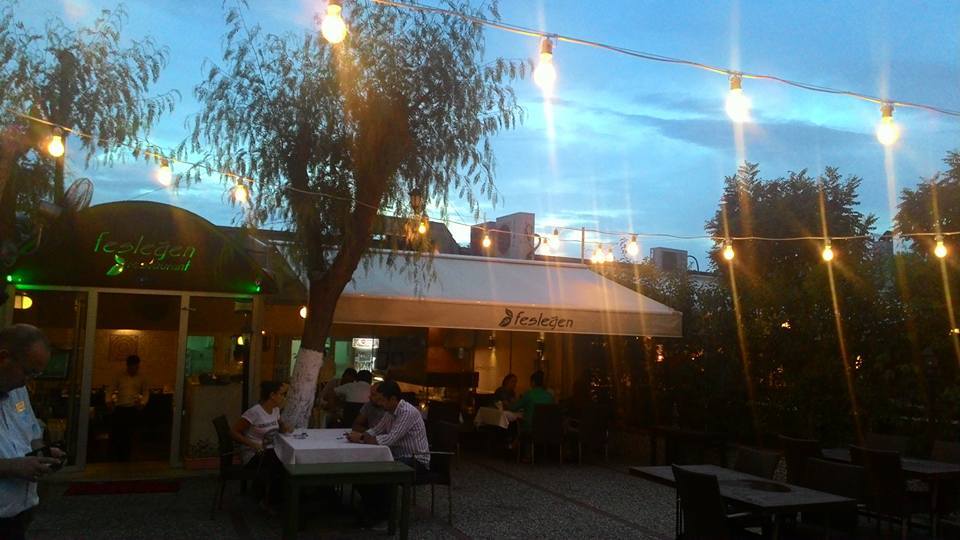 Fesleğen Restaurant
