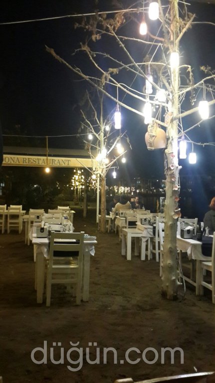 Maradona Restaurant
