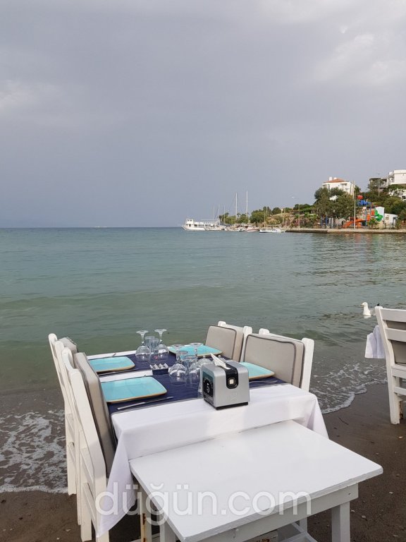 Maradona Restaurant