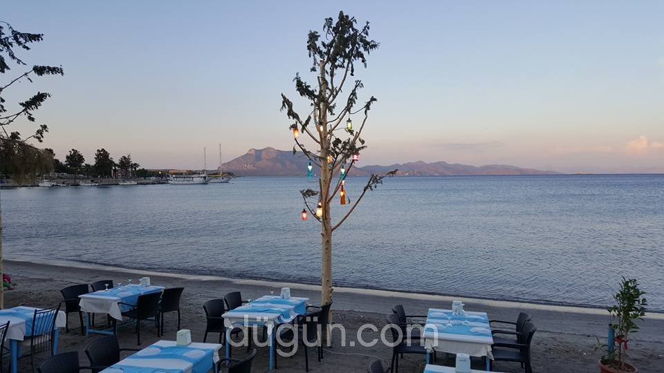 Maradona Restaurant