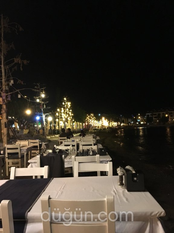 Maradona Restaurant